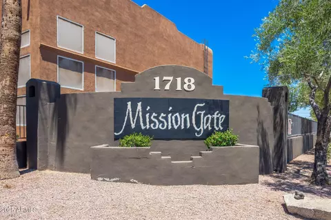 1718 W Colter St #142, Phoenix, AZ 85015 photo 37