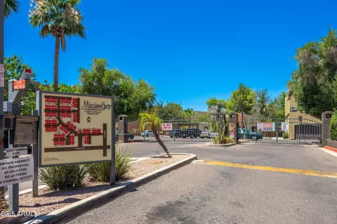 1718 W Colter St #142, Phoenix, AZ 85015 photo 33