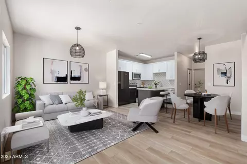 1718 W Colter St #142, Phoenix, AZ 85015