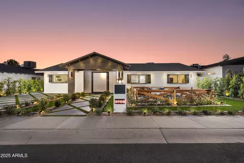 8708 E Rancho Vista Dr, Scottsdale, AZ 85251