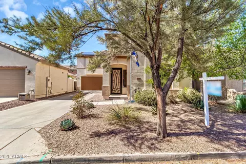 21050 E Munoz St, Queen Creek, AZ 85142
