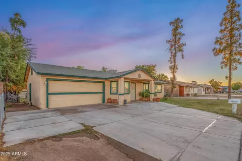 6415 W Roosevelt St, Phoenix, AZ 85043