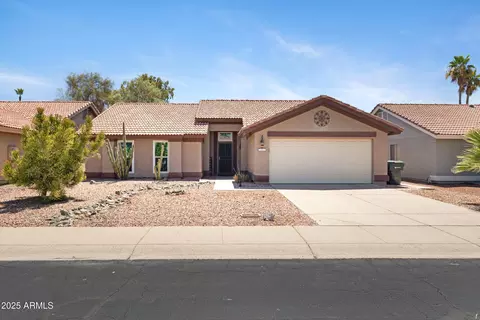 16417 S 43rd Pl, Phoenix, AZ 85048