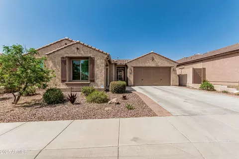 10412 W Cottontail Ln, Peoria, AZ 85383