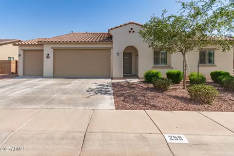 259 E Montego Dr, Casa Grande, AZ 85122