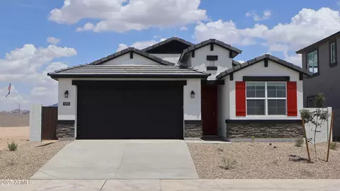 24254 W Hacienda Ave, Buckeye, AZ 85326