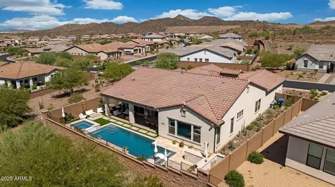 Exterior - 2037 E Fallen Leaf Ln, Phoenix, AZ 85024 photo 10 of 10