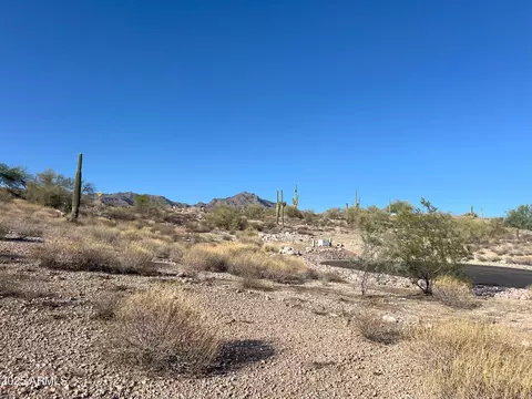 9072 E Canyon Creek Dr #16, Gold Canyon, AZ 85118