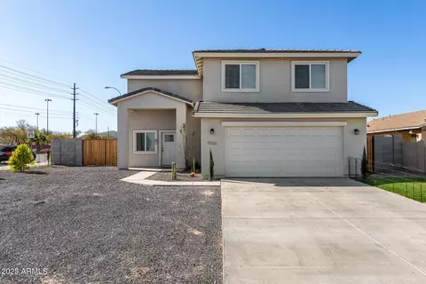 9050 S Calle Tomi --, Guadalupe, AZ 85283