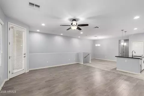 Living - 5550 N 16th St #166, Phoenix, AZ 85016 photo 2 of 3