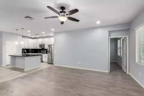 Living - 5550 N 16th St #166, Phoenix, AZ 85016 photo 3 of 3