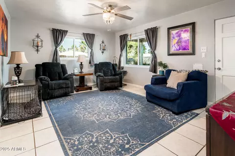 Living - 2221 W Mitchell Dr, Phoenix, AZ 85015 photo 1 of 3