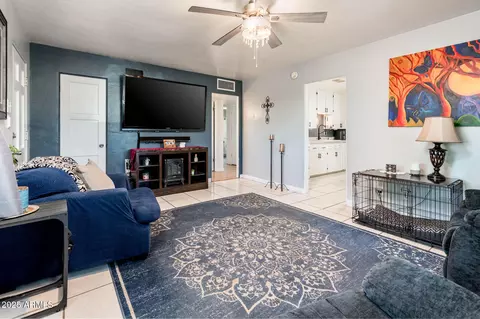 Living - 2221 W Mitchell Dr, Phoenix, AZ 85015 photo 3 of 3