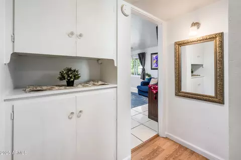 Entry Way - 2221 W Mitchell Dr, Phoenix, AZ 85015 photo 1 of 2