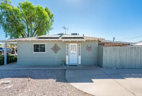 Exterior - 2221 W Mitchell Dr, Phoenix, AZ 85015 photo 10 of 10