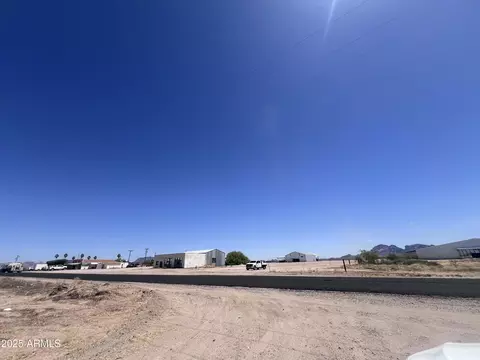 0 W Huisman St #-, Tonopah, AZ 85354