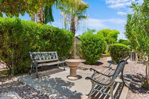 View/Area - 4528 E Donato Dr, Gilbert, AZ 85298 photo 1 of 11
