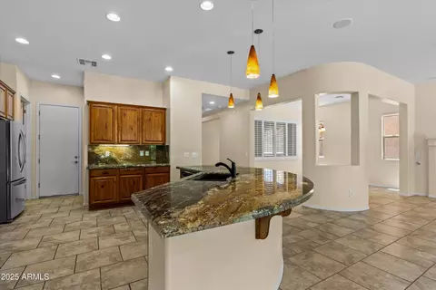 Kitchen - 4528 E Donato Dr, Gilbert, AZ 85298 photo 1 of 5
