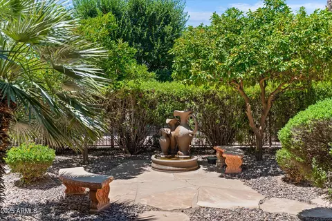Exterior - 4528 E Donato Dr, Gilbert, AZ 85298 photo 1 of 11
