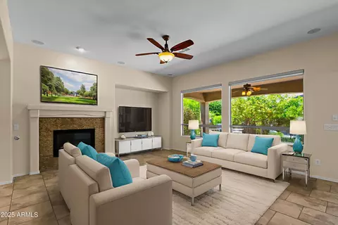 4528 E Donato Dr, Gilbert, AZ 85298