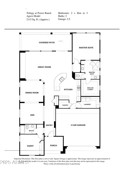 Other - 4528 E Donato Dr, Gilbert, AZ 85298 photo 1 of 9
