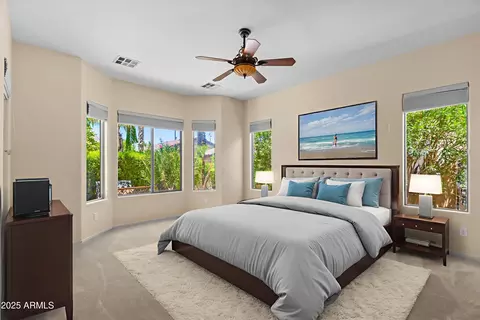 Bedroom - 4528 E Donato Dr, Gilbert, AZ 85298 photo 1 of 2