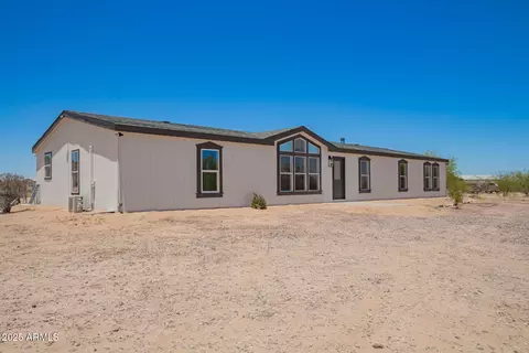 17852 N Hidden Valley Rd, Maricopa, AZ 85139