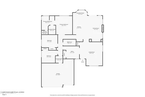 4223 E Danbury Rd, Phoenix, AZ 85032 photo 2