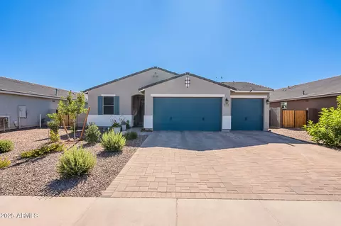 32729 N Mach Ln, San Tan Valley, AZ 85143