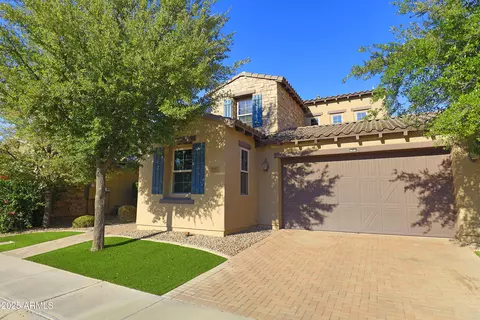 3581 S Arizona Pl, Chandler, AZ 85286