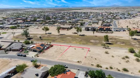 8420 W Mission Hills Dr #1627, Arizona City, AZ 85123