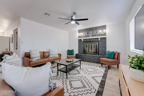 Living - 217 E Bruce Ave, Gilbert, AZ 85234 photo 2 of 5