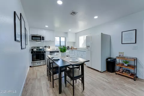 Dining - 217 E Bruce Ave, Gilbert, AZ 85234 photo 1 of 2