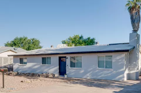 Exterior - 217 E Bruce Ave, Gilbert, AZ 85234 photo 3 of 12