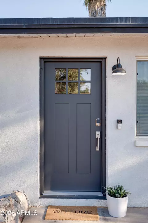 Exterior - 217 E Bruce Ave, Gilbert, AZ 85234 photo 4 of 12