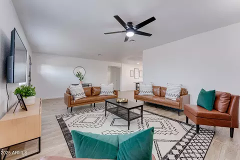 Living - 217 E Bruce Ave, Gilbert, AZ 85234 photo 4 of 5