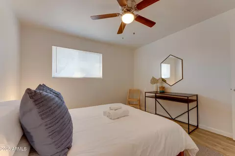 Bedroom - 217 E Bruce Ave, Gilbert, AZ 85234 photo 4 of 7