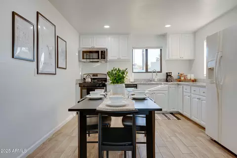 Dining - 217 E Bruce Ave, Gilbert, AZ 85234 photo 2 of 2