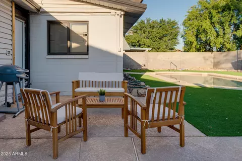 Exterior - 217 E Bruce Ave, Gilbert, AZ 85234 photo 12 of 12