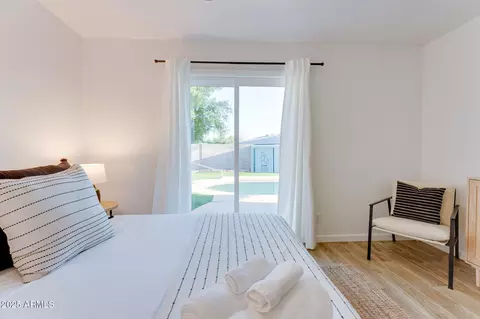 Bedroom - 217 E Bruce Ave, Gilbert, AZ 85234 photo 1 of 7