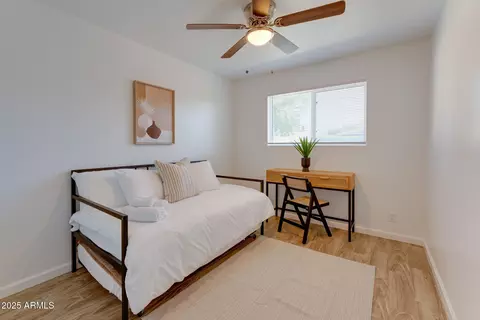 Bedroom - 217 E Bruce Ave, Gilbert, AZ 85234 photo 7 of 7