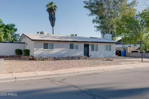 Exterior - 217 E Bruce Ave, Gilbert, AZ 85234 photo 2 of 12