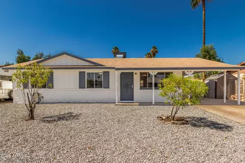 4526 W Mission Ln, Glendale, AZ 85302