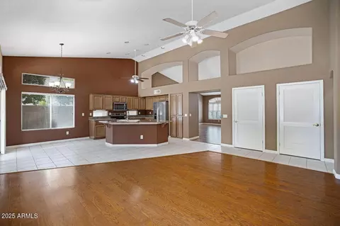 Living - 592 W Harvard Ave, Gilbert, AZ 85233 photo 4 of 7