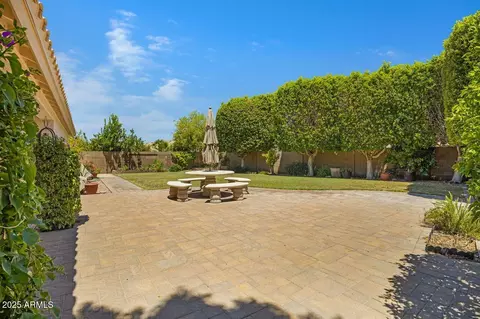 Exterior - 592 W Harvard Ave, Gilbert, AZ 85233 photo 6 of 10