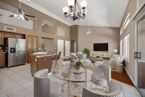 Dining - 592 W Harvard Ave, Gilbert, AZ 85233 photo 1 of 1