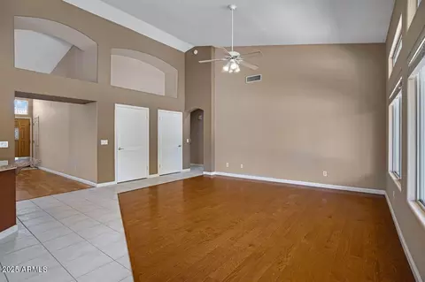 Living - 592 W Harvard Ave, Gilbert, AZ 85233 photo 5 of 7