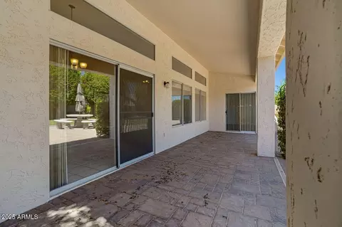 Exterior - 592 W Harvard Ave, Gilbert, AZ 85233 photo 8 of 10