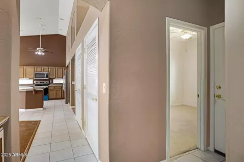 Entry Way - 592 W Harvard Ave, Gilbert, AZ 85233 photo 2 of 3
