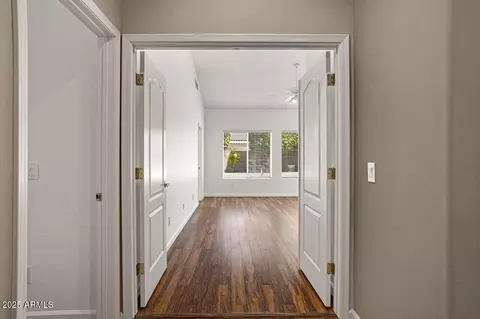 Entry Way - 592 W Harvard Ave, Gilbert, AZ 85233 photo 3 of 3